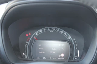Toyota Aygo - afbeelding nr 17