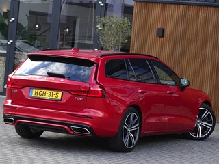 Volvo V60 - afbeelding nr 8