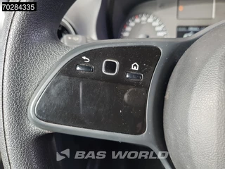 Mercedes-Benz Sprinter Mercedes Sprinter 317 CDI Automaat Bakwagen Achterdeuren Airco Camera Euro6 Meubelbak Koffer 21m3 Airco - afbeelding nr 15