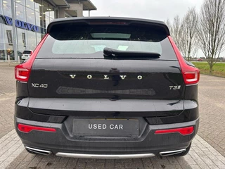 Volvo XC40 Volvo XC40 1.5 T3 Inscription | Schuif-/kanteldak | Leder | Stoelverwarming | Automaat - afbeelding nr 11