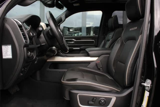 Dodge Ram Dodge Ram 5.7i V8 HEMI 4x4 Aut. LARAMIE SPORT NIGHT / LUCHTVERING - afbeelding nr 15