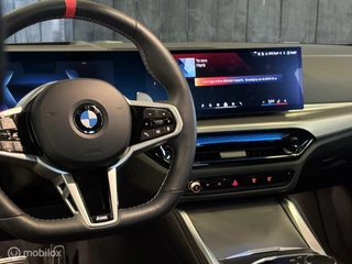 BMW 4 Serie BMW 4-serie Gran Coupé M440i xDrive | - afbeelding nr 14