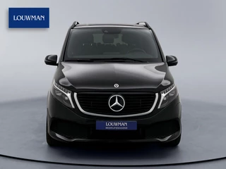 Mercedes-Benz EQV - afbeelding nr 16