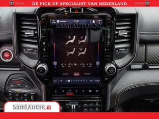 Dodge Ram 1500 Dodge Ram 1500 TRX | 6.2 V8 712PK | Final Edition | All-In Prijs | Beschikt over alle opties | Comfortabele Dubbele Cabine met Royale 5 Zitplaatsen | BPM vrij | Nu Leverbaar uit Voorraad | Voorraad Nr 2121 - 4420 - afbeelding nr 58