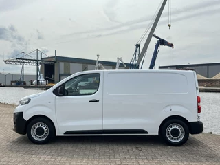 Peugeot Expert Peugeot Expert 1.5 BlueHDI 100pk L2 Premium Camera/Carplay/DAB+/Navi/Dodehoek/1e.Eigenaar - afbeelding nr 3