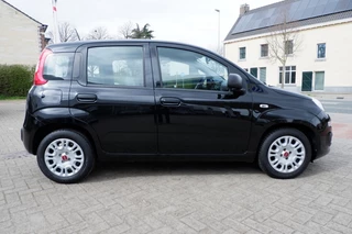 Fiat Panda - afbeelding nr 9
