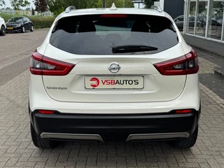 Nissan QASHQAI - afbeelding nr 21