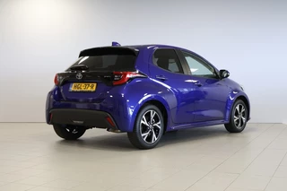 Toyota Yaris - afbeelding nr 11