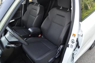 Suzuki Swift - afbeelding nr 7