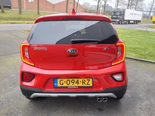 Kia Picanto - afbeelding nr 4