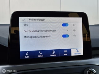 Ford Focus FORD FOCUS 1.0 ECOBOOST HYBRID TITANIUM/KEYLESS/CAMERA/LED/STOEL-STUURVERWARMING/CLIMATE - afbeelding nr 28