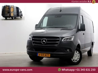 Mercedes-Benz Sprinter 319 CDI 3.0 V6 190pk E6 L2H2 7G Automaat LED/Navi/360° Camera 10-2019