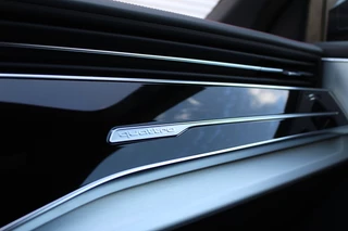 Audi Q8 Audi Q8 60 TFSI e quattro Pro Line S Competition | Panoramadak | Massage | 23'' | Vierwielbesturing | Trekhaak | Koeling | OLED - afbeelding nr 22