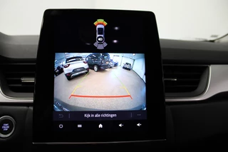 Renault Captur Camera|Navi|Sfeer - afbeelding nr 18