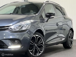 Renault Clio Renault Clio Estate 0.9 TCe Limited [ NAP trekhaak LM ] - afbeelding nr 14