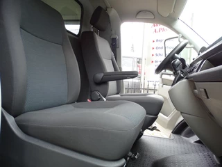 Volkswagen Transporter Volkswagen Transporter 2.0 TDI L2 Highl. KLEP DUB ZIJDEUREN BPM VRIJ NWST 1e eig - afbeelding nr 19