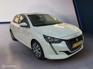 Peugeot 208 Peugeot 208 1.2 PureTech Active LED,Carplay,Dealer onderhoud - afbeelding nr 5