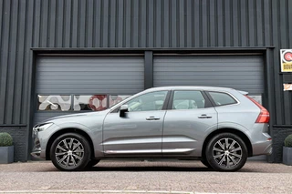 Volvo XC60 Volvo XC60 2.0 T4 Inscription /PANODAK/MEMORY/CAMERA/HUD/STOELVERW./KEYLESS/CARPLAY! - afbeelding nr 2