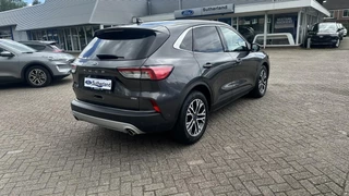 Ford Kuga Ford Kuga 2.5 PHEV Titanium 225pk | Adaptive cruise control | Dodehoeksensoren | Achteruitrijcamera | Elektrische Achterklep - afbeelding nr 5