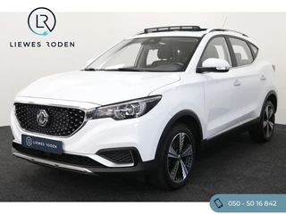 MG ZS EV MG Luxury 45 kWh
