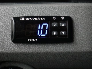 Volkswagen Transporter | Airco | 3-Persoons | Multimedia - afbeelding nr 9