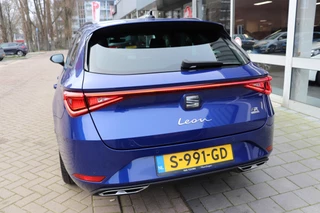 SEAT Leon Navigatie. - afbeelding nr 8