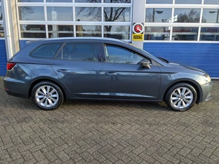 SEAT Leon Seat Leon ST 1.0 EcoTSI Style Business Intense - afbeelding nr 2