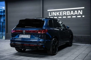 Volkswagen Touareg Volkswagen Touareg R 3.0 TSi eHybrid 4MOTION | Nieuw | Vol opties | Panodak | Dynaudio | Massage | Trekhaak | 22 inch | 5 jaar garantie | - afbeelding nr 29