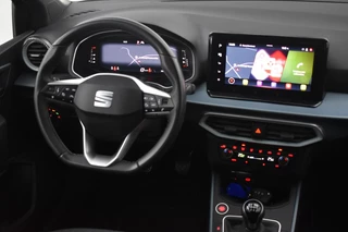SEAT Arona - afbeelding nr 12