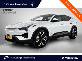 Polestar 3 Long Range Dual Motor Performance Pilot Plus 111 kWh