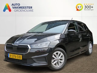 Škoda Fabia Škoda Fabia 1.0 TSI 95PK Ambition / Navi / Cruise / BOVAG garantie - afbeelding nr 1