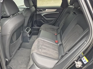 Audi A6 Audi A6 Avant 55 TFSI e quattro 370PK Hybrid plug-in,S-Line,virtueeldashbord,Leder/Alcantara,Adap Cruise, - afbeelding nr 10