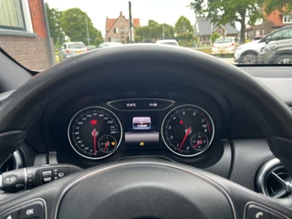 Mercedes-Benz A-Klasse Mercedes-Benz A-Klasse 180 Business Solution | CAMERA | NAVI | CRUISE | - afbeelding nr 16