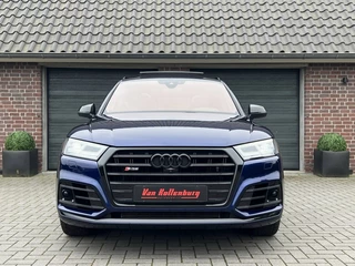 Audi SQ5 - afbeelding nr 19