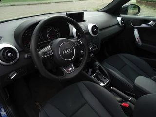 Audi A1 Sportback - afbeelding nr 7