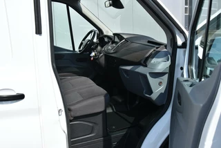 Ford Transit Ford Transit 2.0 TDCI 170pk L2H2 Camera 2x Schuifdeur Cruise - afbeelding nr 12