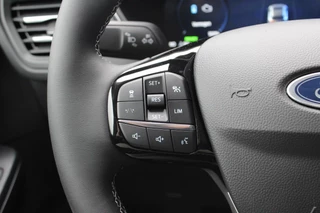 Ford Kuga Ford Kuga 2.5 PHEV Active X Driver Assistance Pack | Panoramadak | Winter Pack | Wegklapbare trekhaak | 19 inch lichtmetalen velgen | Adaptieve Matrix LED koplampen met Coast to Coast |  Reservewiel | - afbeelding nr 27