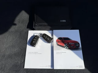 Audi A3 Audi A3 Sportback 1.2 TFSI Ambition Pro Line S 1e Eigenaar,Navi,Clima,Cruise,6 Bak,Stoelverwarming,110pk,Pdc,Lmv 18'',Apk tot 04-2026 - afbeelding nr 26
