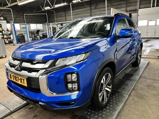 Mitsubishi ASX - afbeelding nr 28