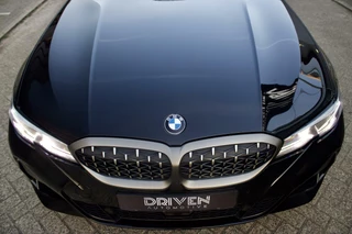 BMW 3 Serie BMW M340i Touring xDrive | Laser - Pano - Leder Dash - BTW - afbeelding nr 15