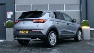 Opel Grandland X |Keyless|1e eig!|Carplay! - afbeelding nr 2