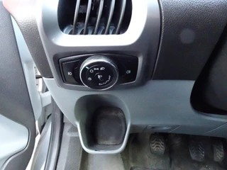 Ford Transit Custom - afbeelding nr 23