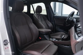 BMW X1 BMW X1 sDrive20i M pakket | Panoramadak | Leder | LED | Sportstoelen | btw auto | zeer mooi | - afbeelding nr 36