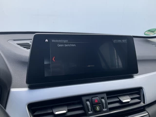 BMW X1 BMW X1 xDrive25e 222PK Automaat Trekhaak Leder Carplay Led Elek.Klep Plug-in! - afbeelding nr 26