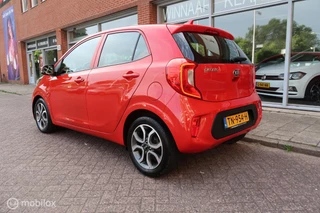 Kia Picanto Kia Picanto 1.2 CVVT DynamicPlusLine Automaat Carplay - afbeelding nr 6