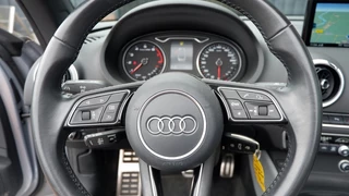 Audi A3 Audi A3 Cabrio 1.4 TFSI sport Navi/ACC/Camera/Xenon/Standkachel - afbeelding nr 20