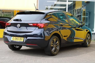 Opel Astra Opel Astra 1.0 Turbo 120 Jaar Edition - afbeelding nr 4