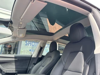 Tesla Model 3 Tesla Model 3 Performance AWD 75 kWh - afbeelding nr 13