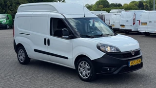 Fiat Doblò - afbeelding nr 3