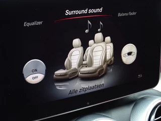 Mercedes-Benz C-Klasse Mercedes-Benz C-Klasse 250 210PK automaat Prestige / AMG ed. 1 / LED - afbeelding nr 37